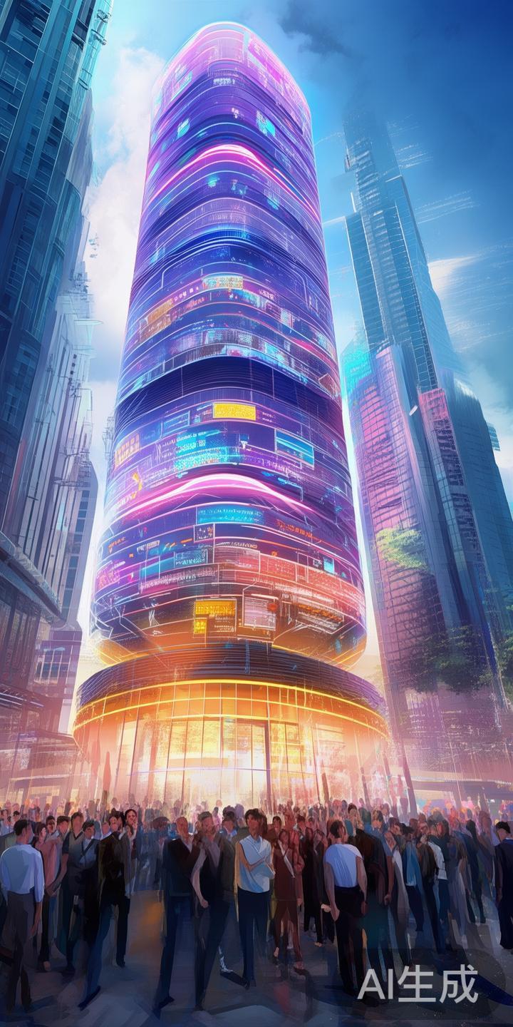 九州亚投体育探索体育与金融深度融合促进产业创新与持续发展 