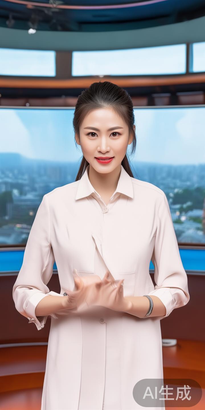 深入了解九州谈体育节目的主播及其个人背景分析 