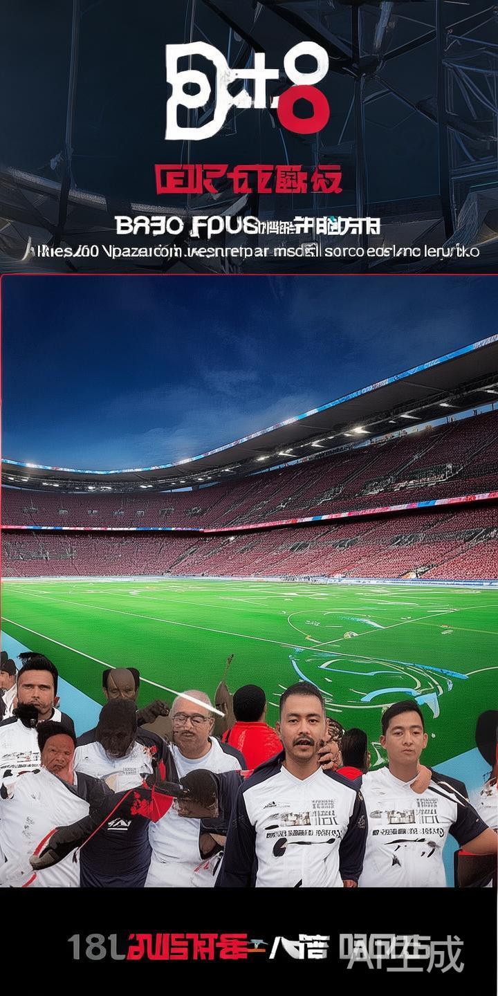 九州体育正式更名为Bet8，未来发展战略与权益优化新展望 