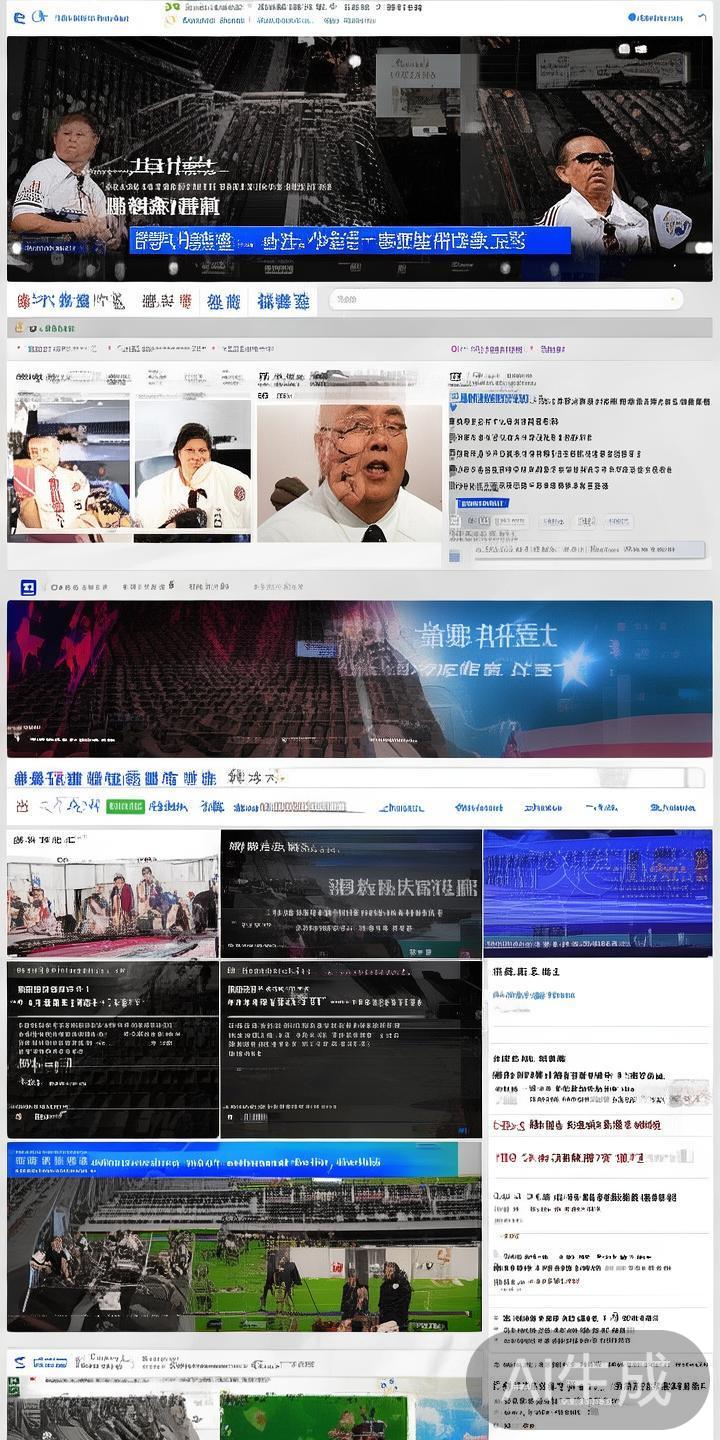 九州体育首页：全面汇集丰富体育项目与赛事资讯一站式体验 