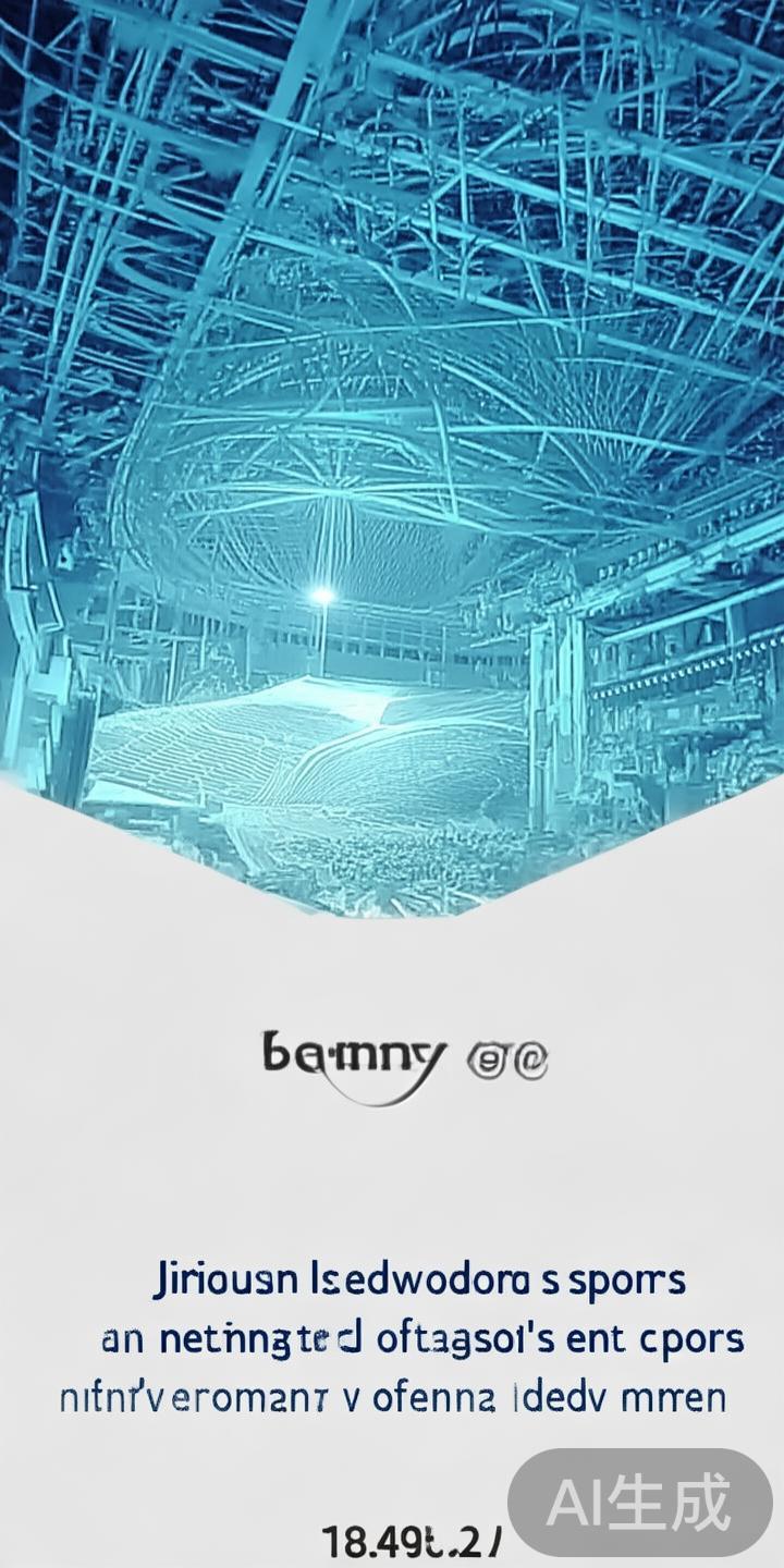 九州领航体育：引领中国体育产业新发展战略布局全面解析 