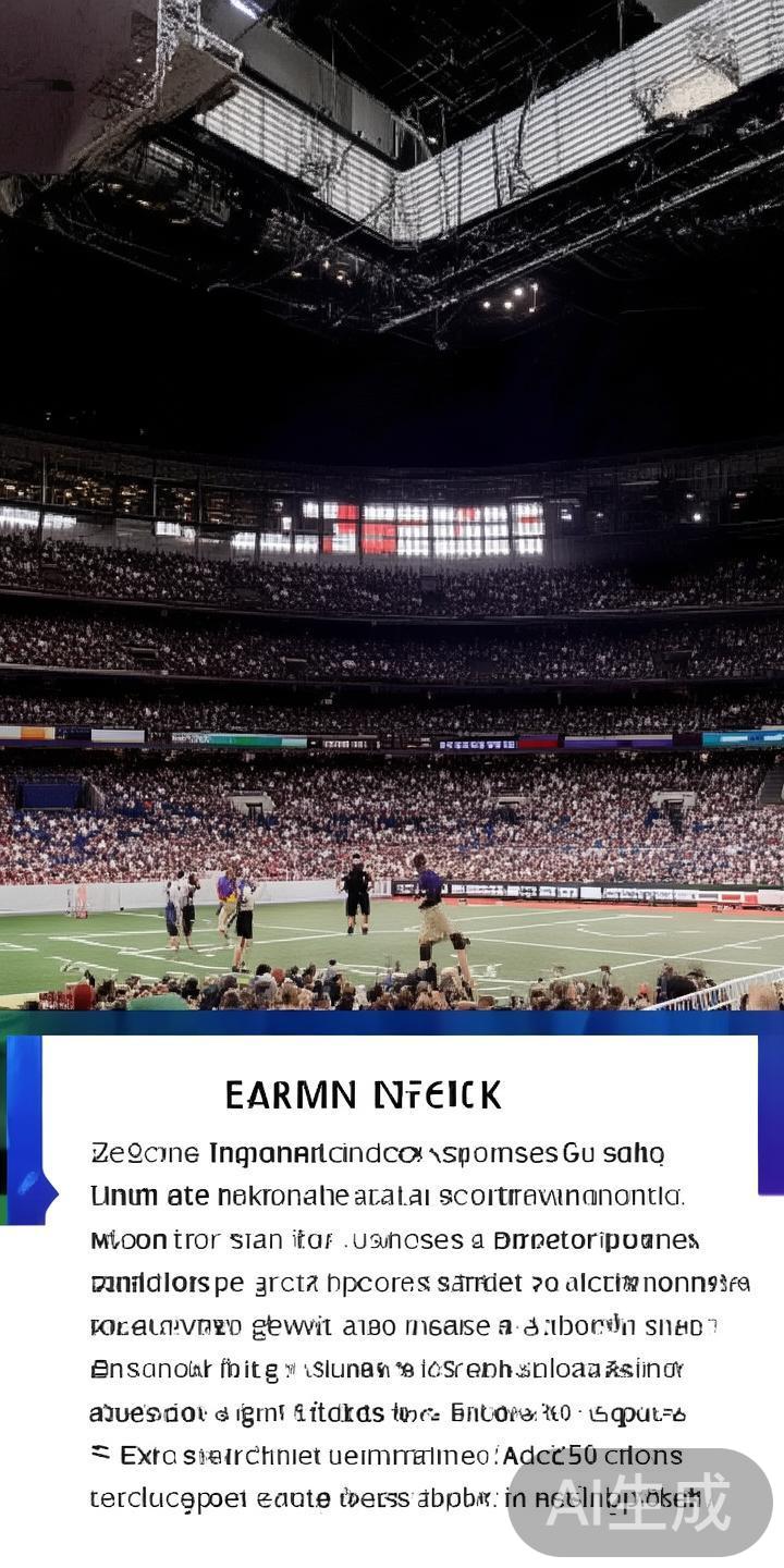 在当今体育迷的世界里，获得最新、最全的赛事信息和优