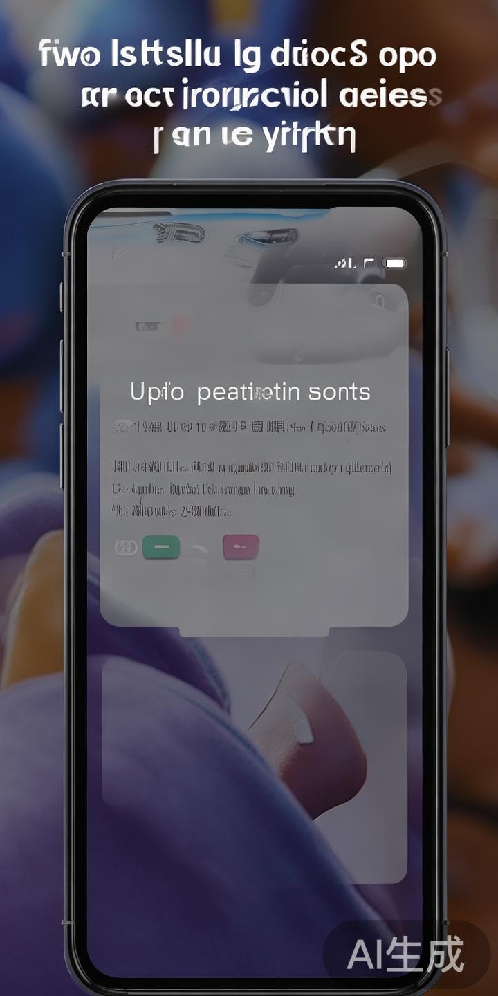 过时的应用版本常常会引发登录问题。确保手机下载的九