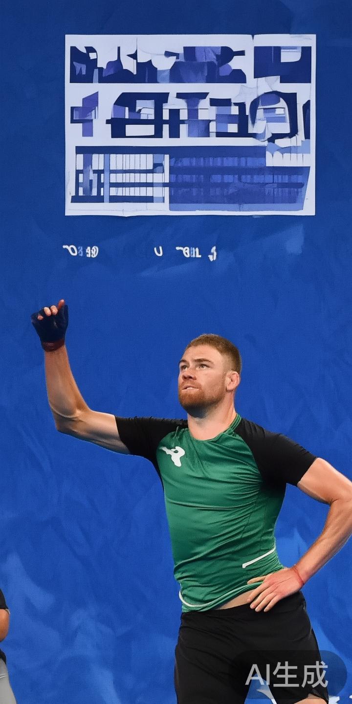 二、运动员表现的可靠性
公众关心运动员的成绩是否