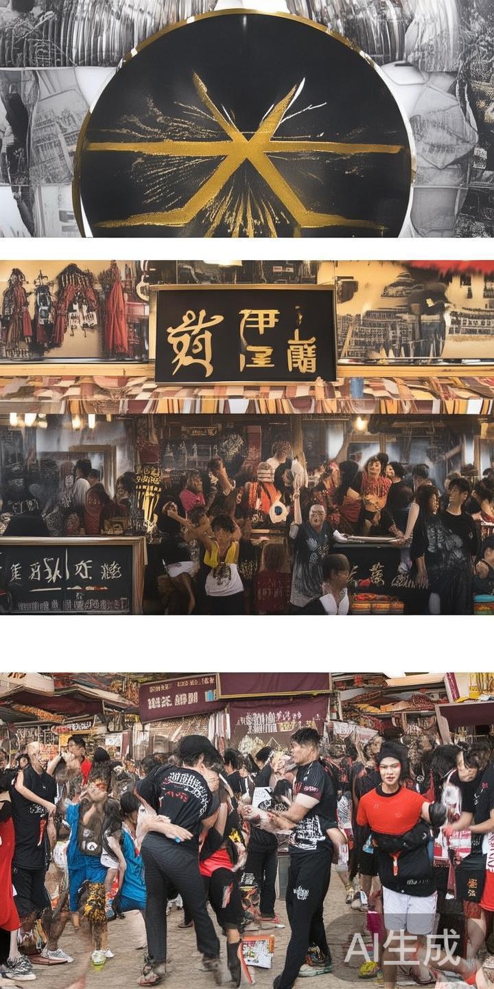 成功的核心在于明确品牌定位，打造差异化优势。“ts