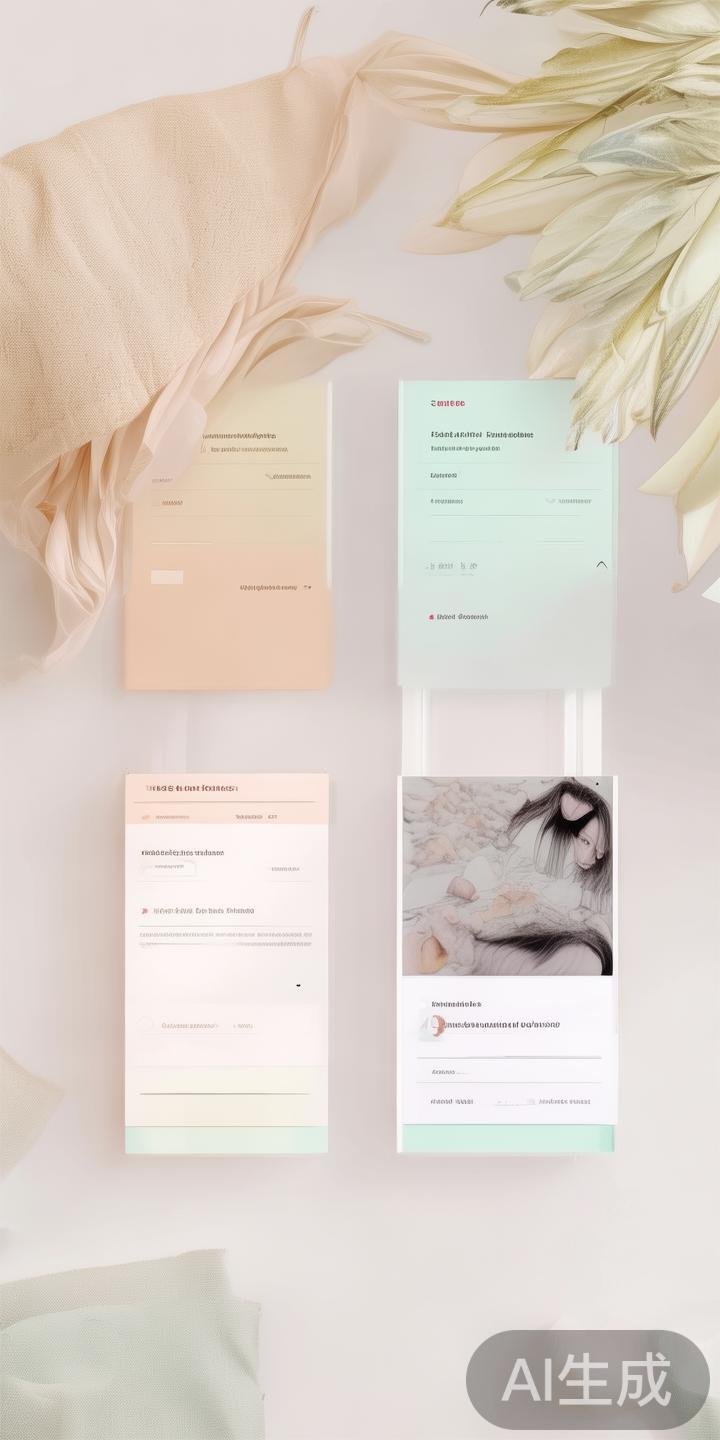 优质的界面设计，让用户在操作时感到简洁舒适。色彩搭