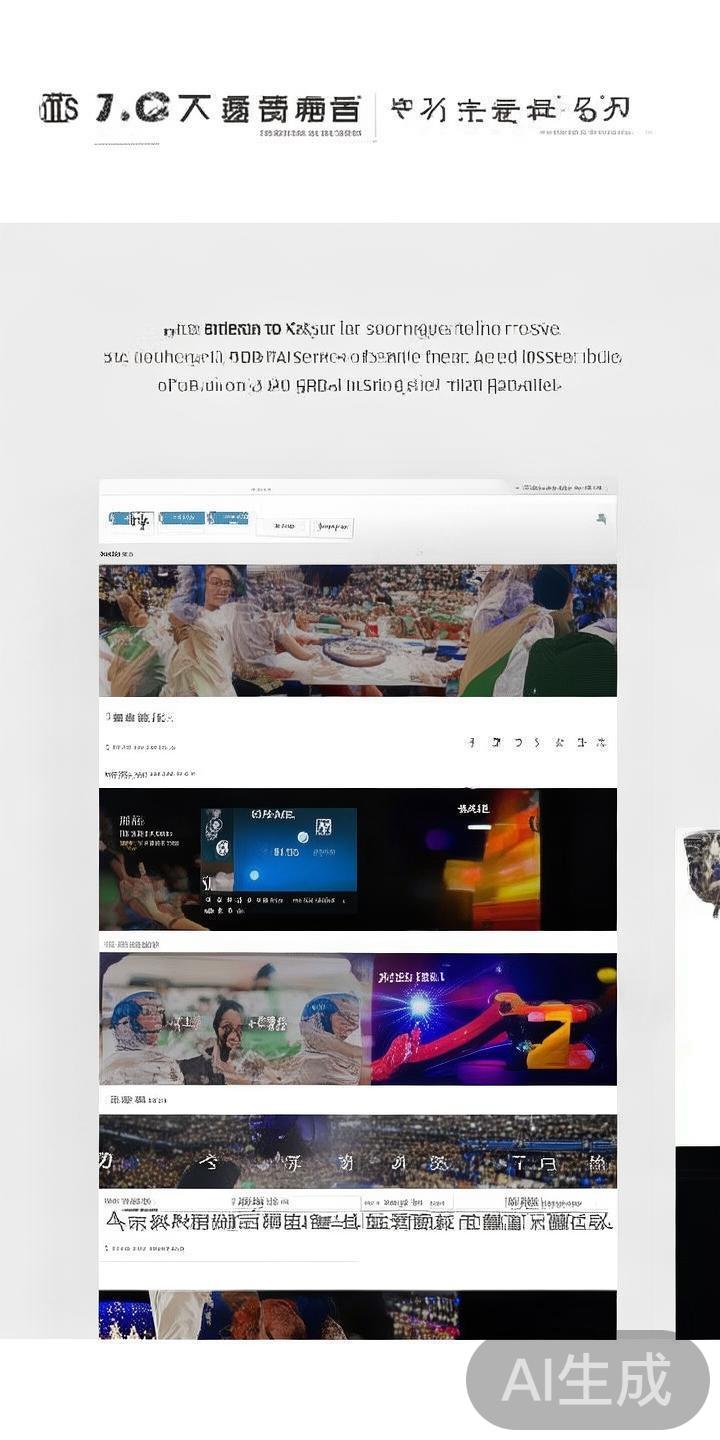 要实现用户体验的全面提升，首先需要从平台界面设计入