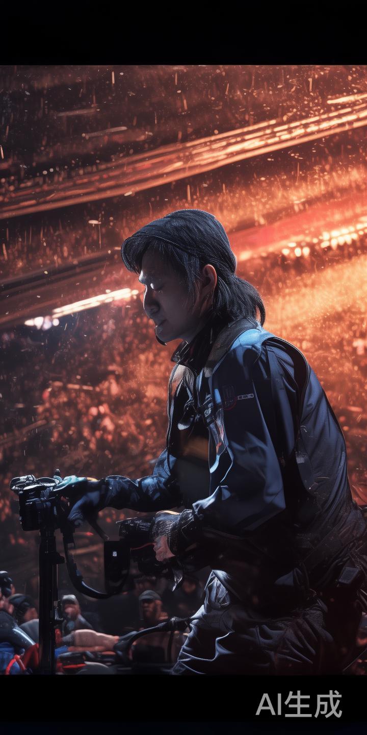 在九州谈体育中，团队成员的角色分工细致，环环相扣。