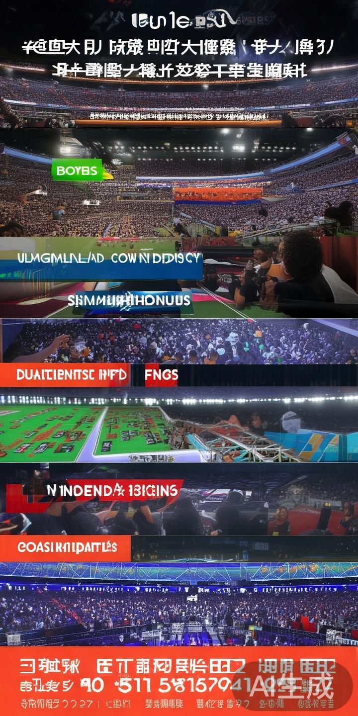 赛事期间专项促销
重大赛事如世界杯、欧洲冠军联赛