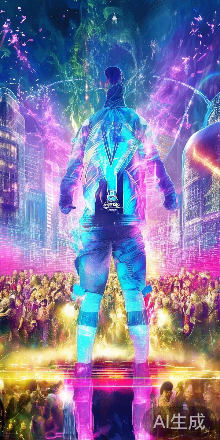 天盈九州体育联合英雄联盟,打造全新电竞娱乐体验新时代 另一方面,合作有助于提升品牌影响力和市场覆盖。天盈