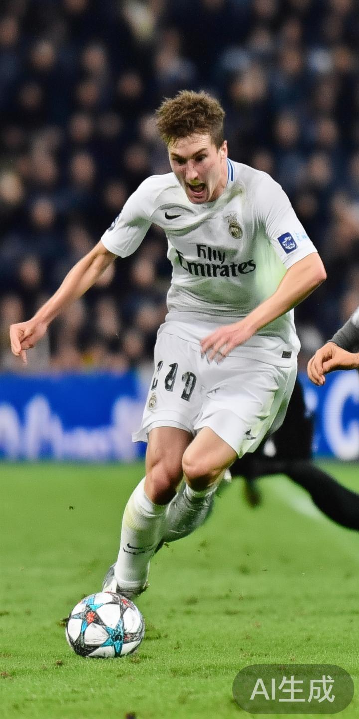 举个例子，某次欧洲冠军联赛的关键战役，平台分析团队