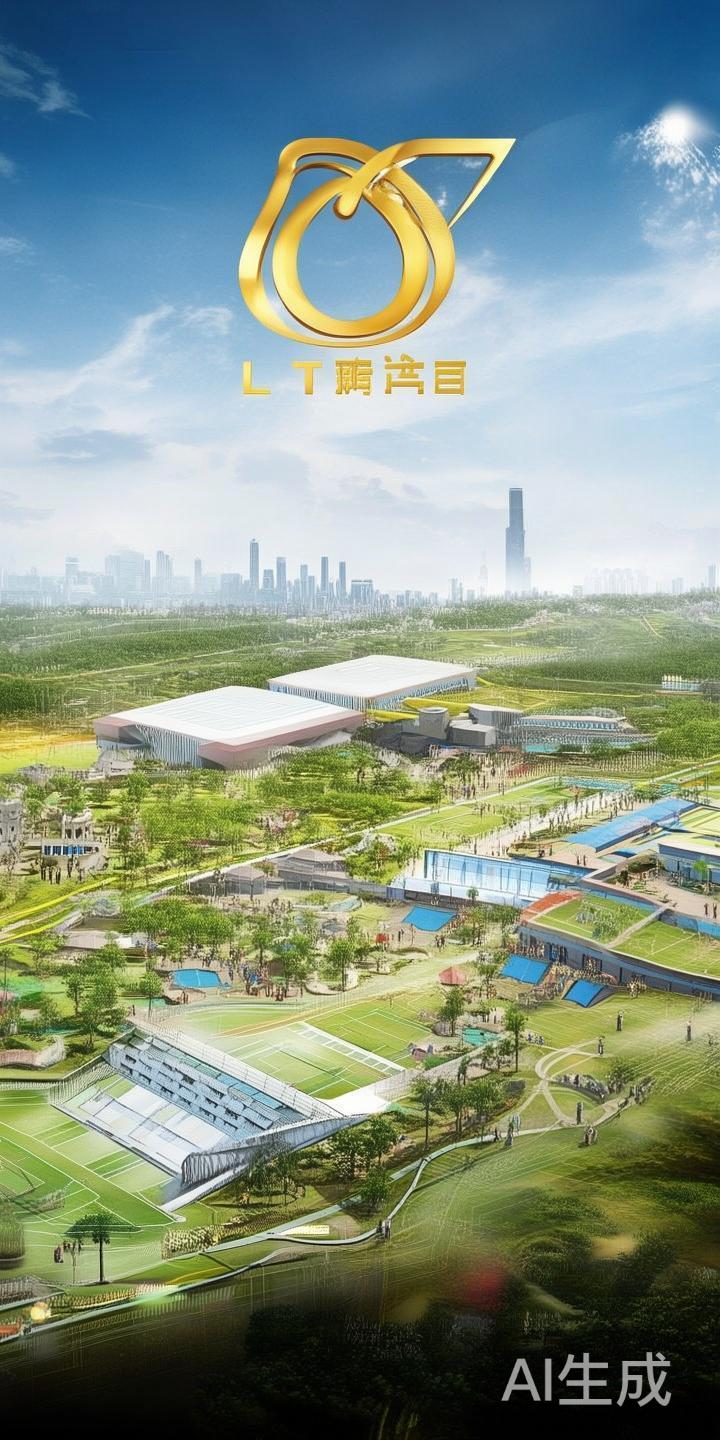 “天下九州体育”在促进区域体育事业可持续发展中的重要作用与战略分析 