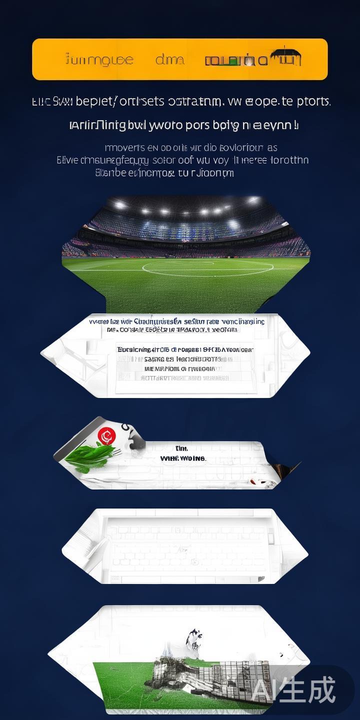 在传统的体育竞猜中，玩家往往只限于单一的投注模式，