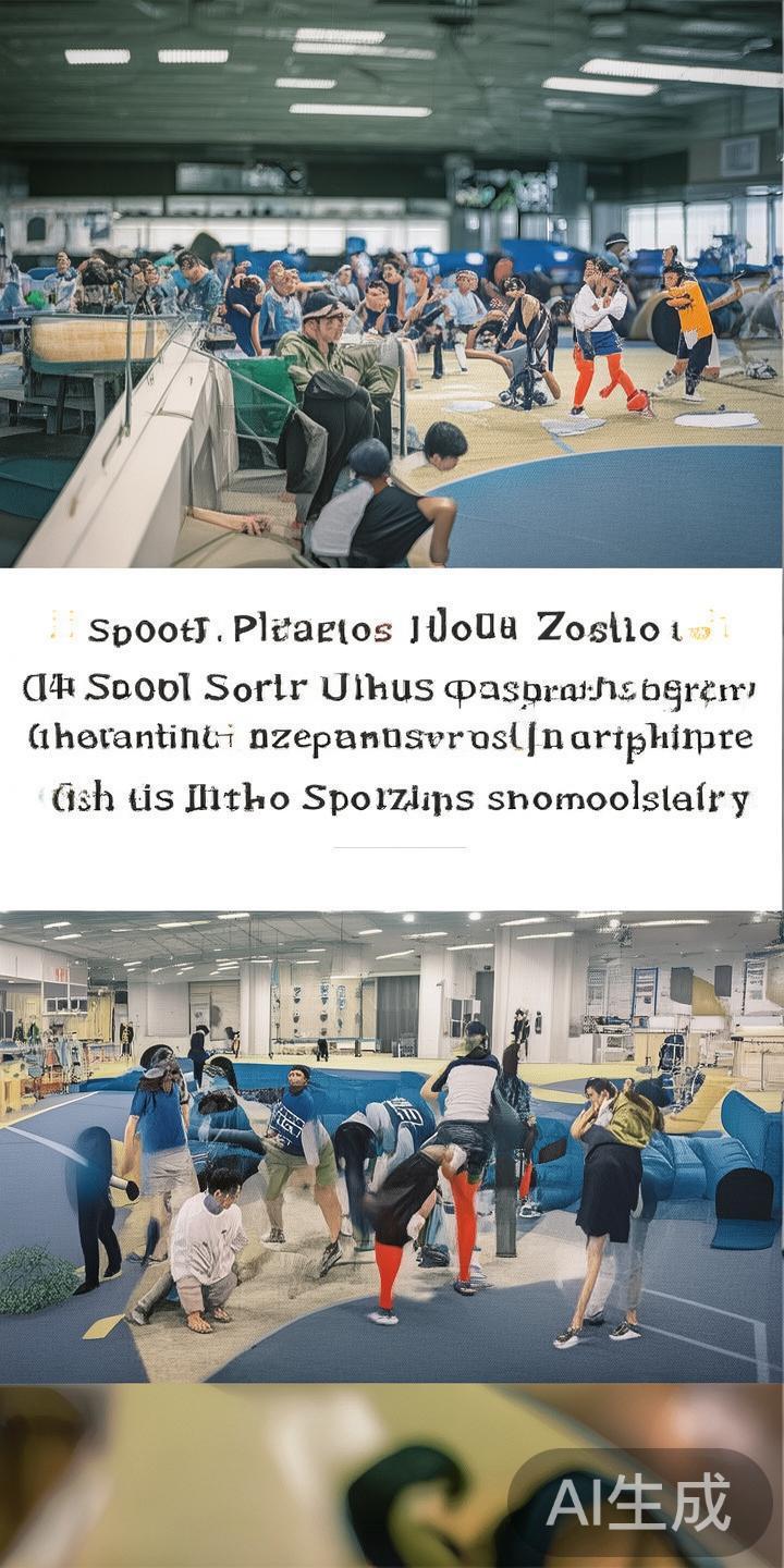 全面解析九州体育等级提升攻略与实用建议指南完整版 在当今体育行业快速发展的背景下,提升九州体育的等级