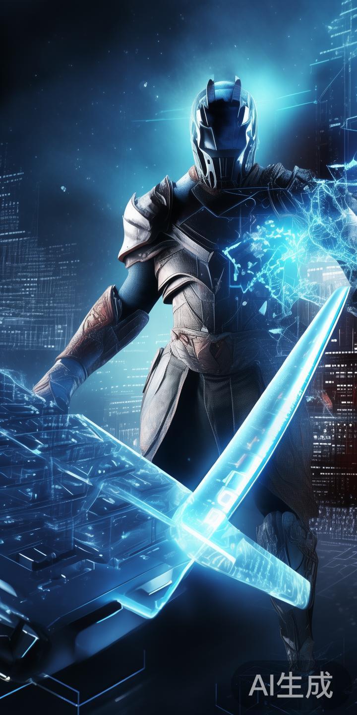 第四步：开启多重验证保护
如果平台支持二次验证或