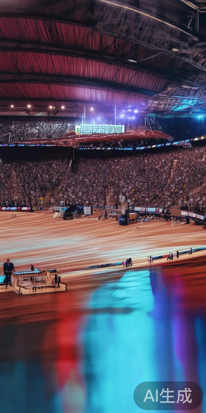 在每一次重要比赛如世界杯、奥运会、NBA季后赛等，