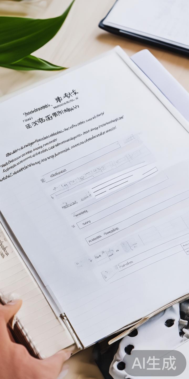 在开始注册之前，用户应准备好基本信息，确保填写准确