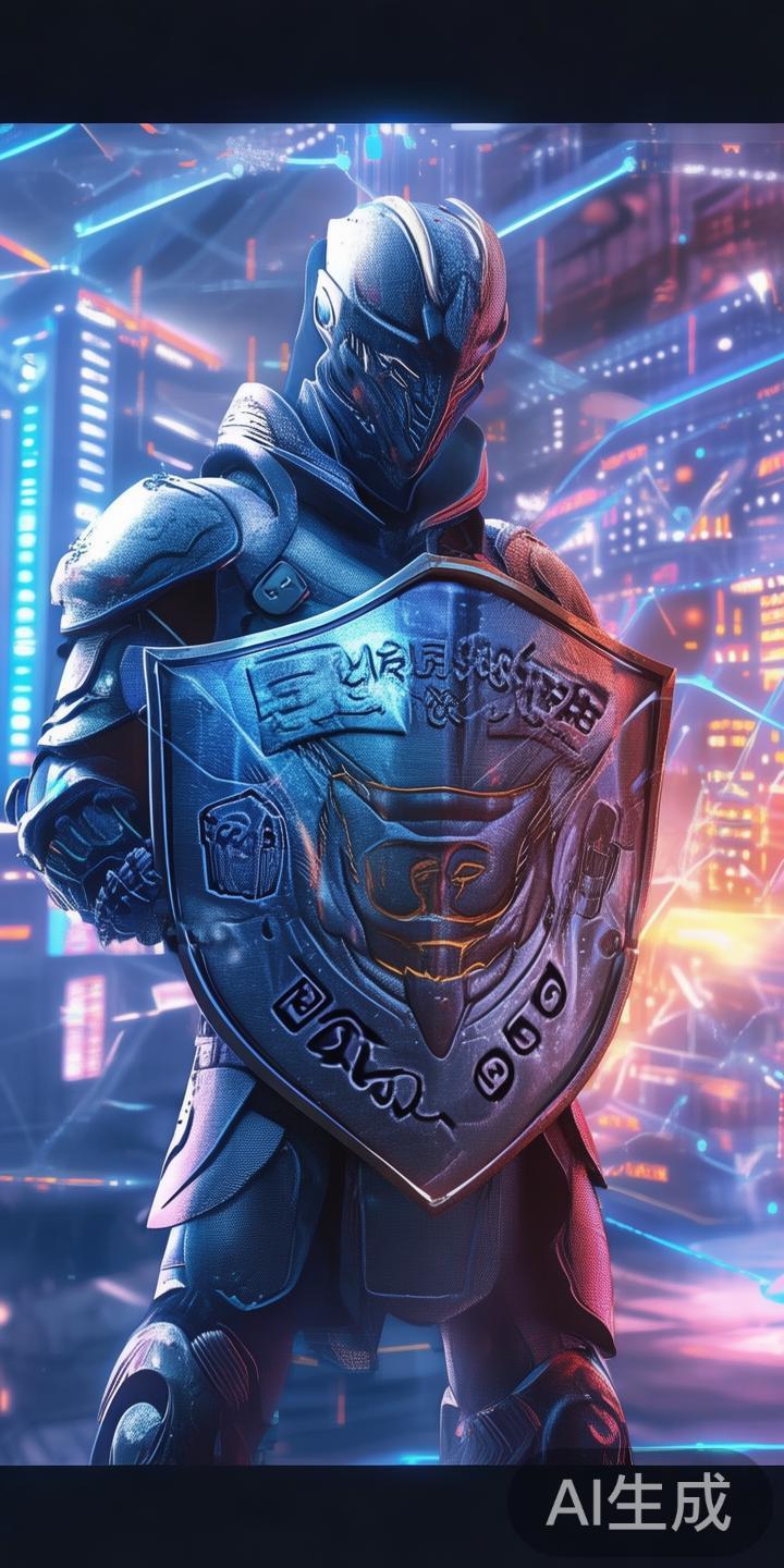 除了信誉，安全保障机制也是平台可信度的重要标志。九